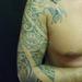 tattoo galleries/ - Polynesian with japanese influences - 53338